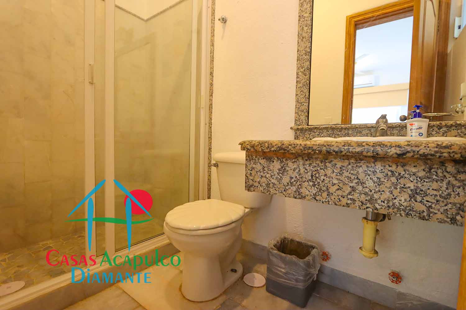 Vereda de las Sirenas 33 - Recámara cuatro 5